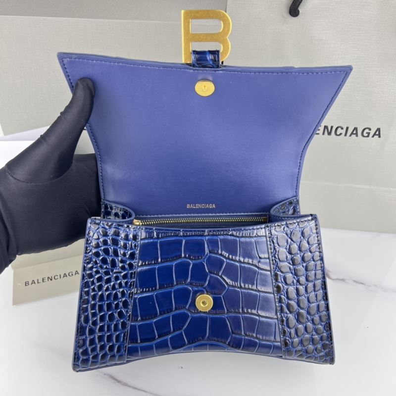 Balenciaga Hourglass Bags